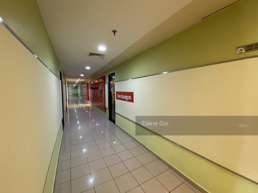 Orchard Plaza (D9), Retail #257062771